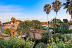 Penthouse d’exception en duplex avec terrasse panoramique – Saint-Jean-Cap-Ferrat