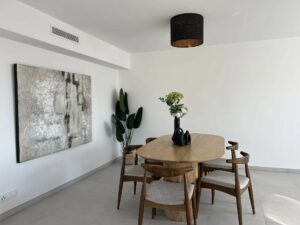 Appartement d’exception 4 pièces avec toit-terrasse à Saint-Laurent-du-Var